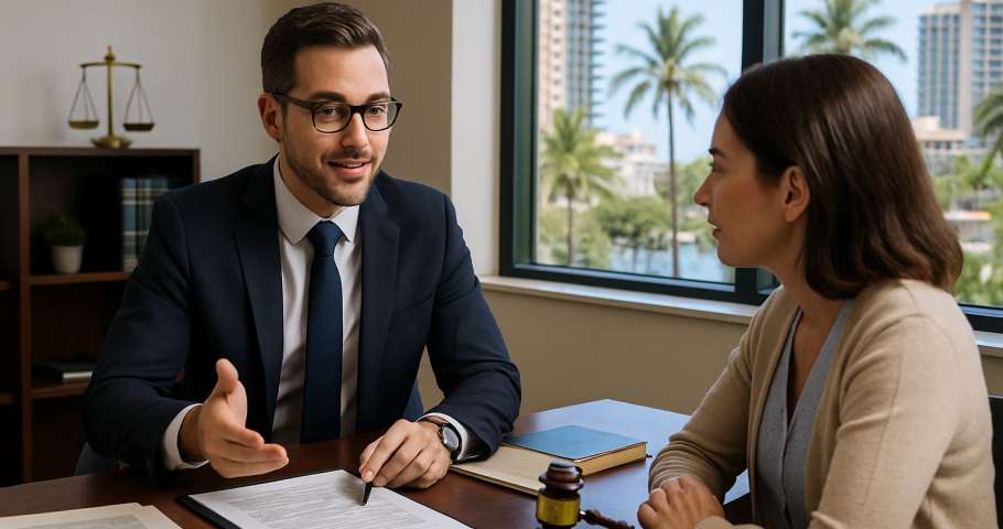 malpractice attorney Fort Lauderdale