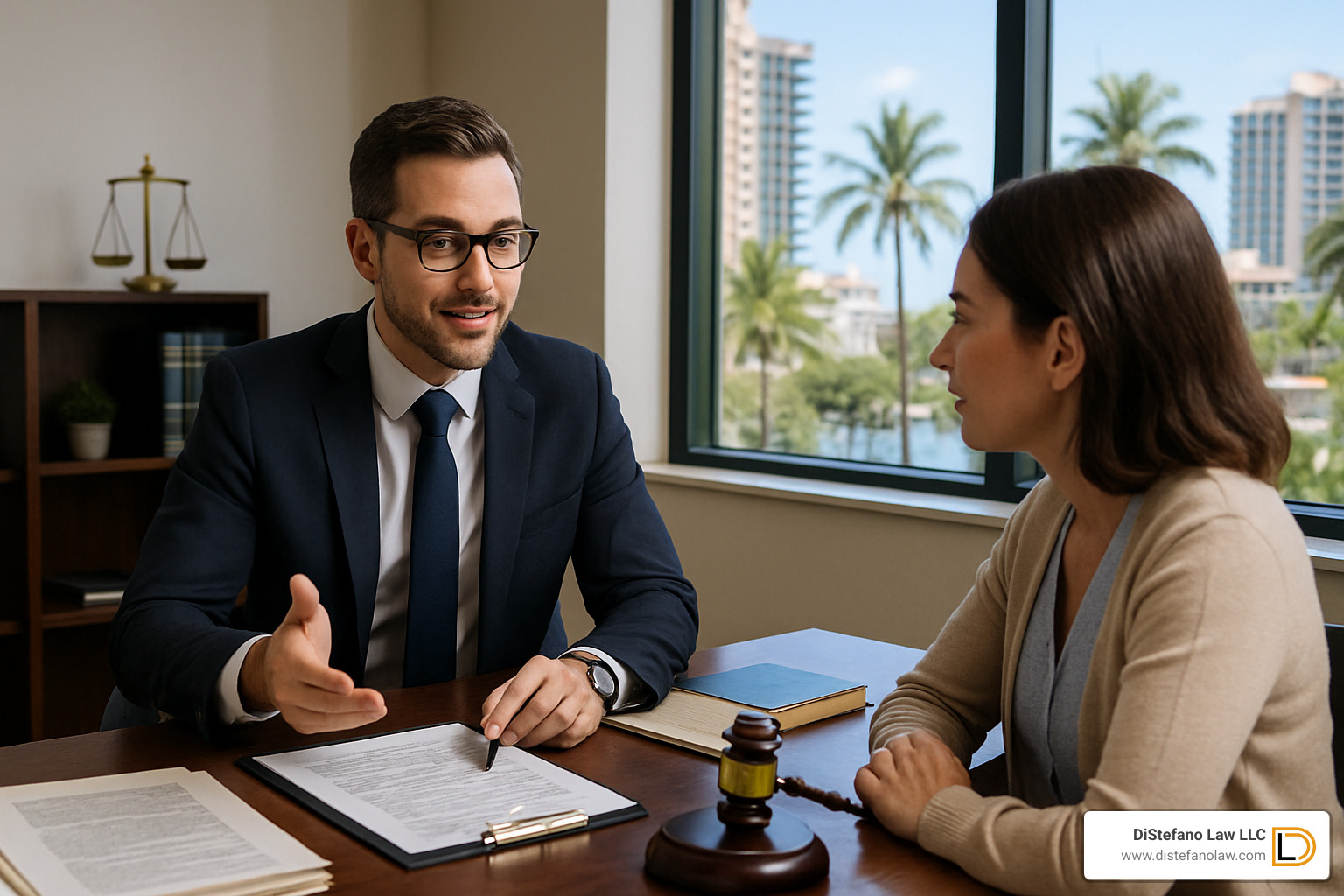 malpractice attorney Fort Lauderdale