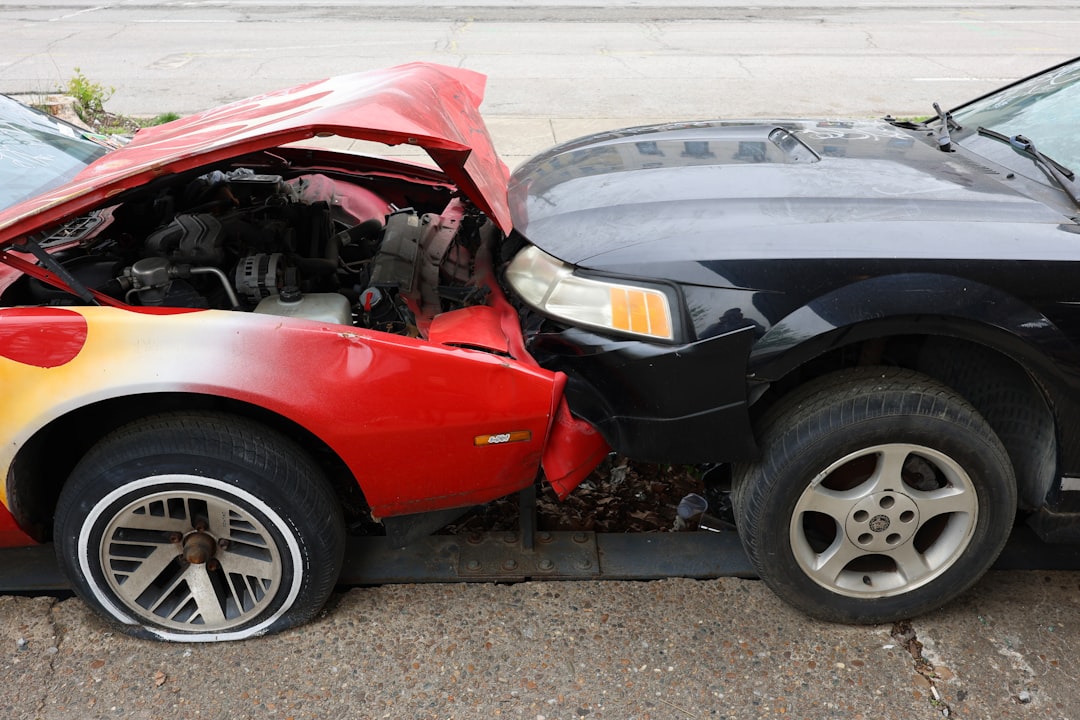 auto accident attorney fort lauderdale