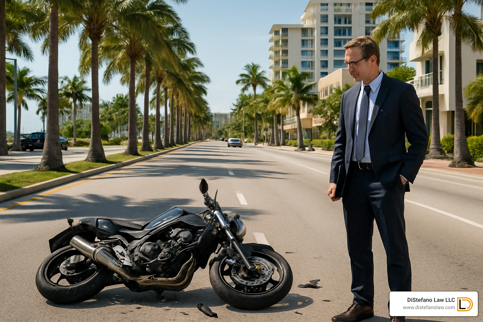 fort lauderdale motorcycle accident lawyers