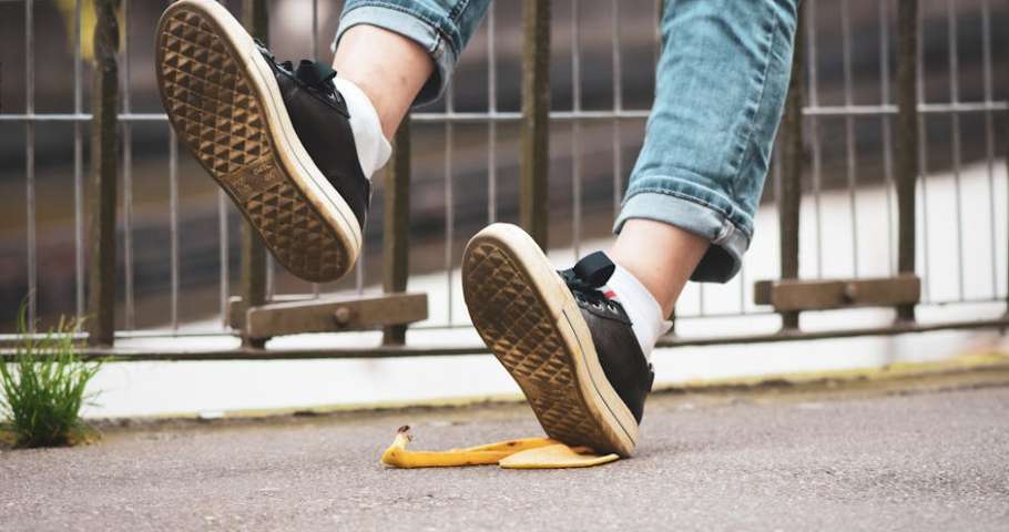 Slip and fall insurance