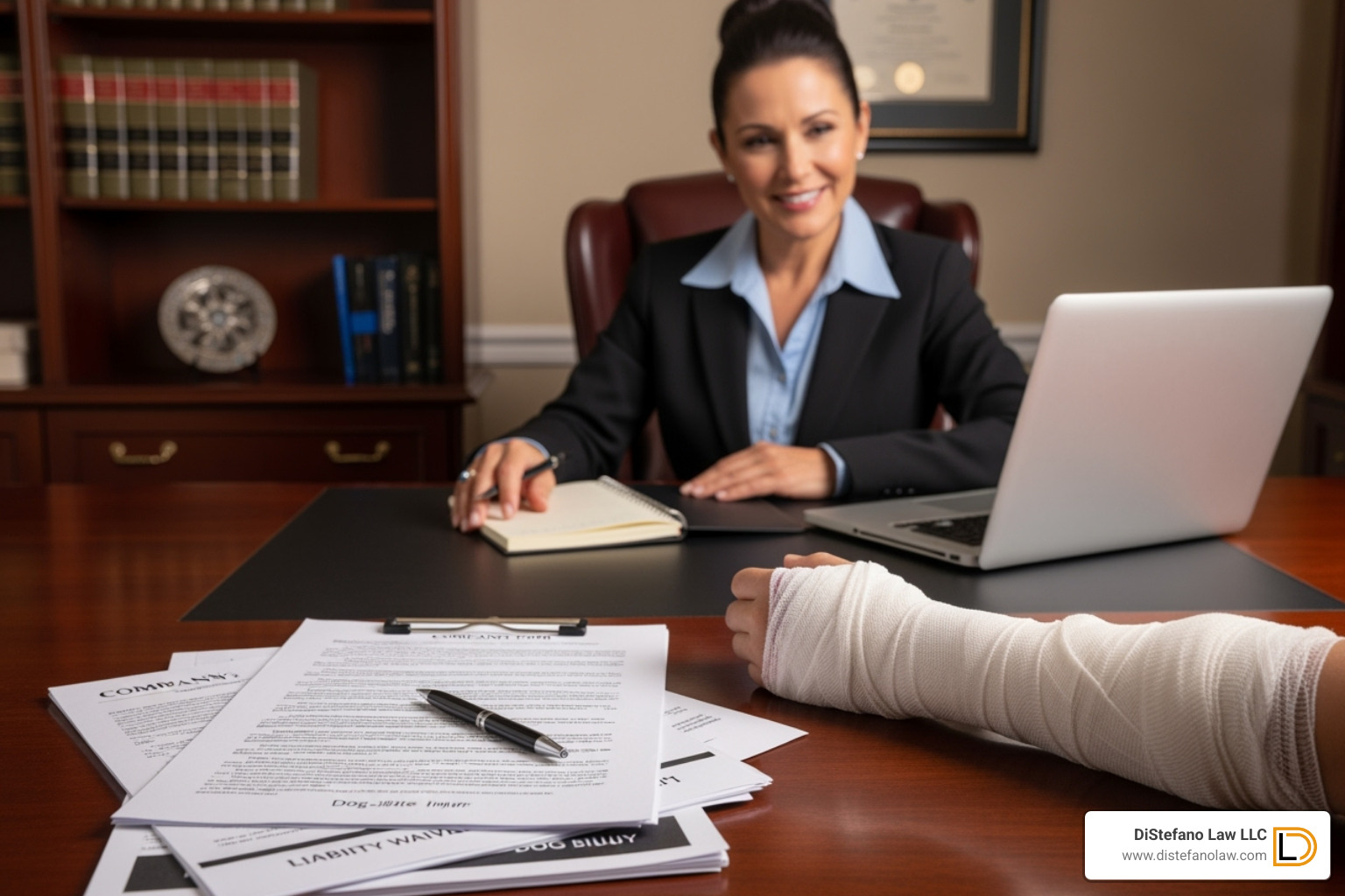 dog bite attorney fort lauderdale