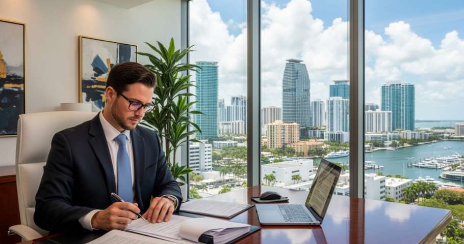 fort lauderdale product liability attorney