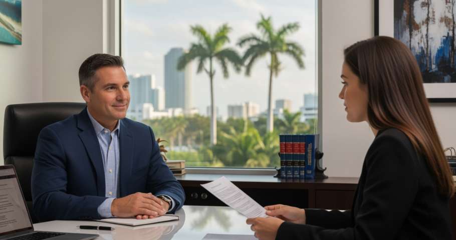 fort lauderdale workers compensation attorney