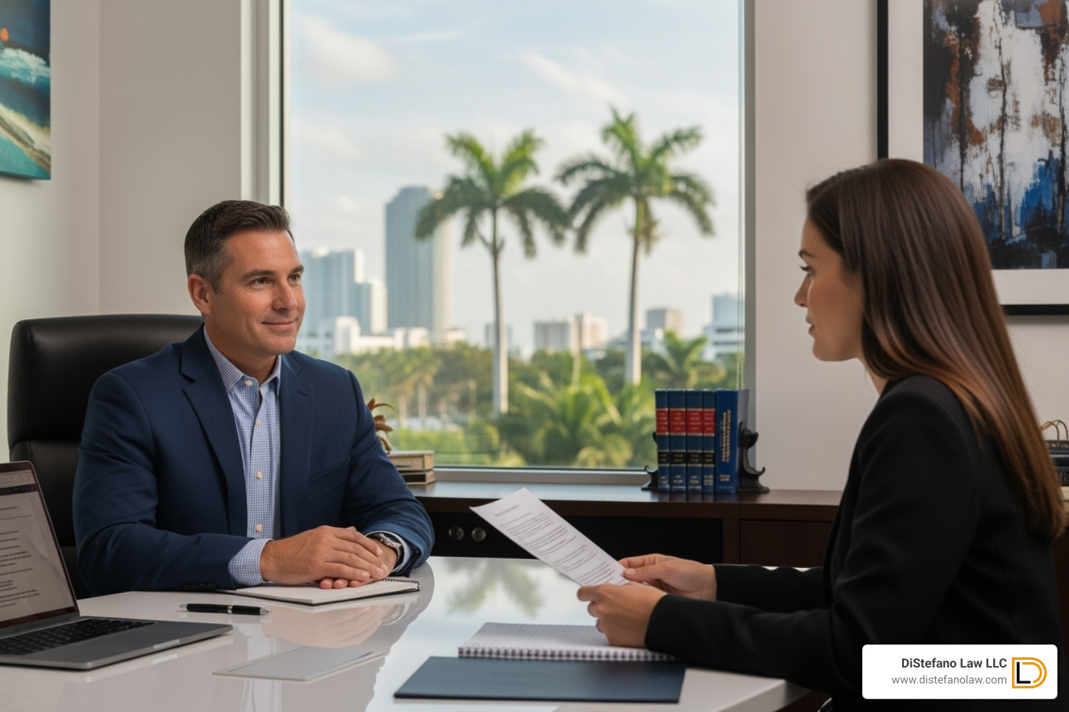 fort lauderdale workers compensation attorney