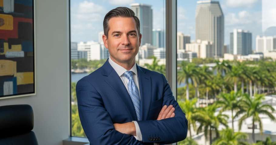 fort lauderdale catastrophic injury lawyer