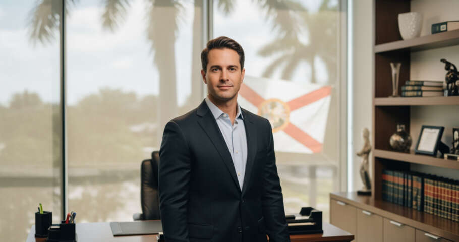 florida personal injury attorney