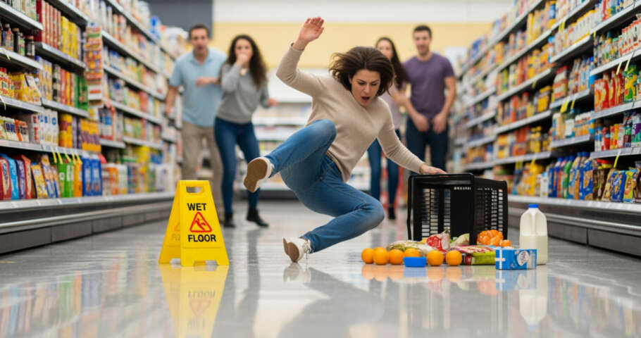 slip and fall lawyer florida