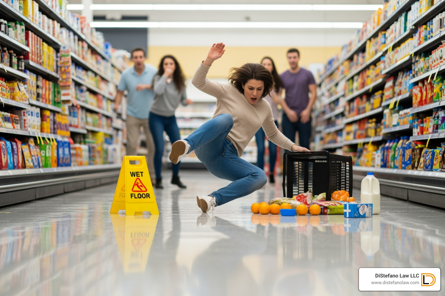 slip and fall lawyer florida