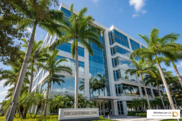The Best Law Firm in Fort Lauderdale