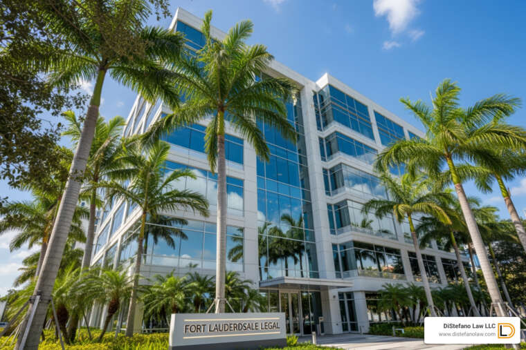 The Best Law Firm in Fort Lauderdale