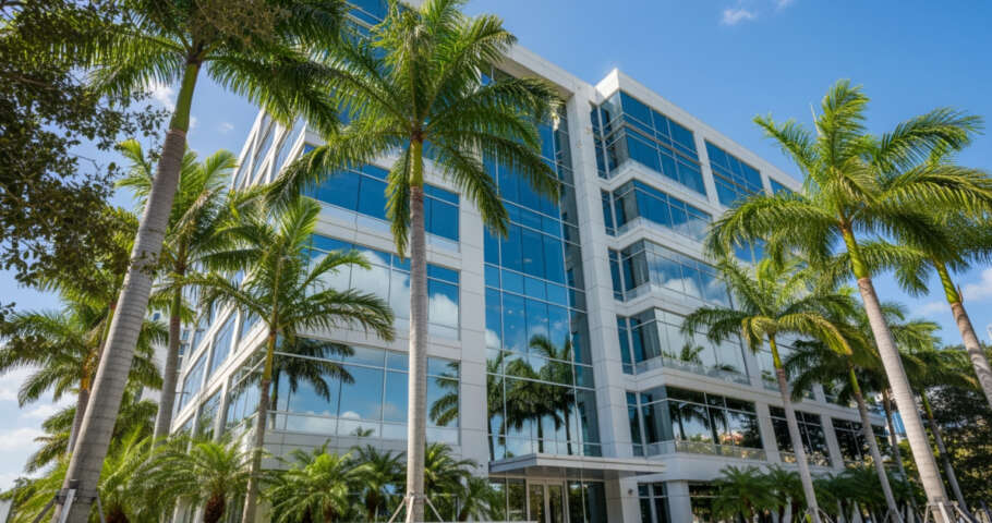 The Best Law Firm in Fort Lauderdale