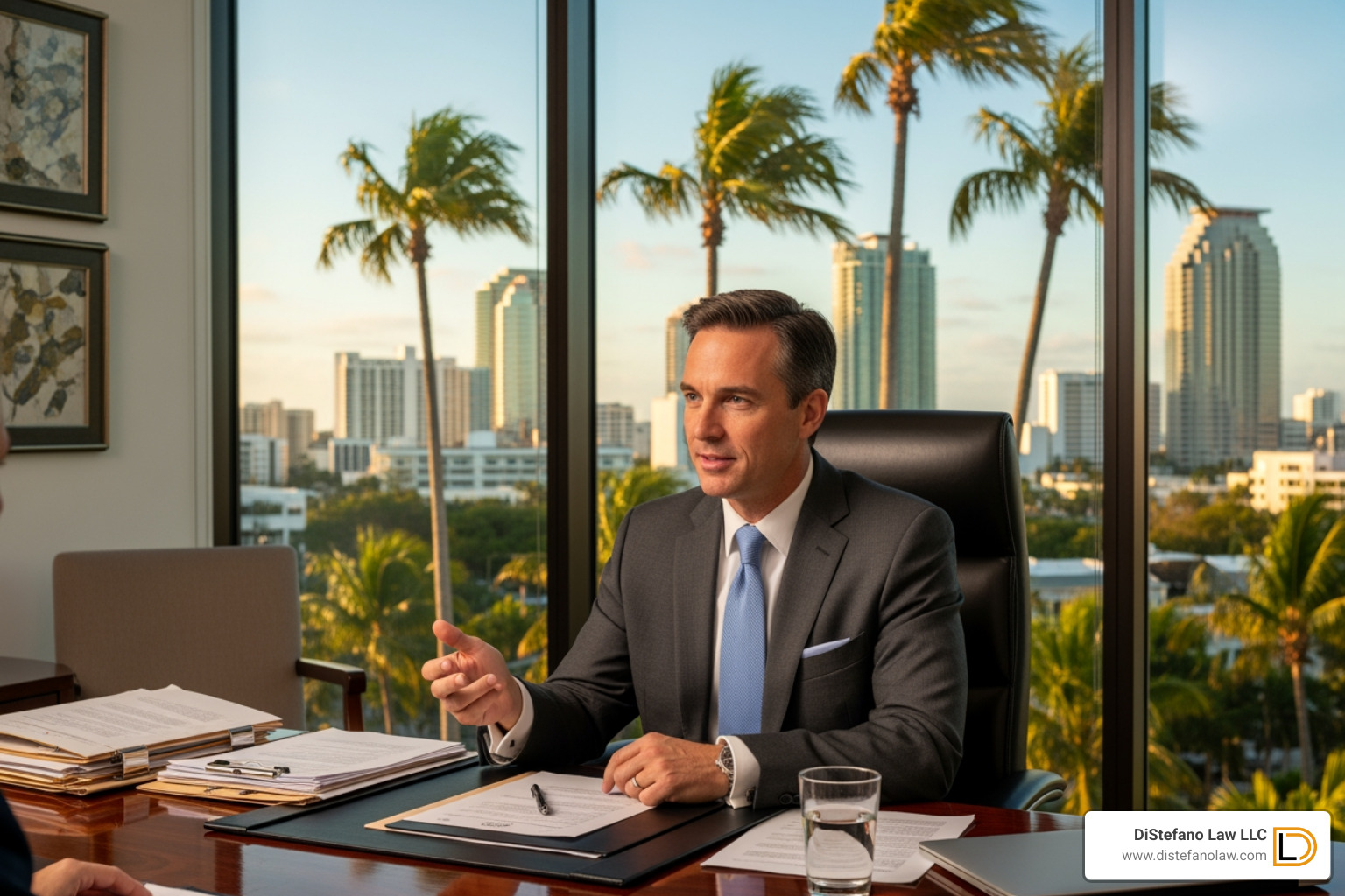 Fort Lauderdale malpractice lawyer