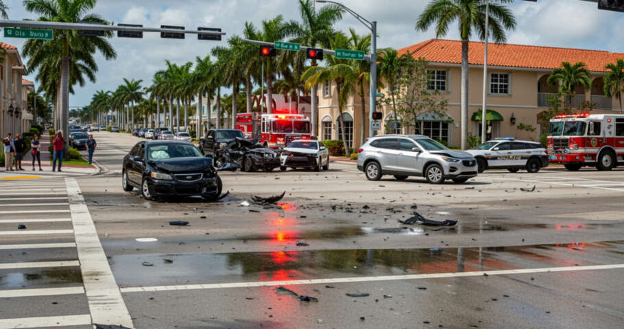 Fort Lauderdale personal injury