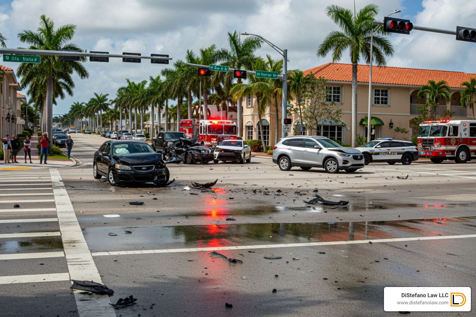 Fort Lauderdale personal injury
