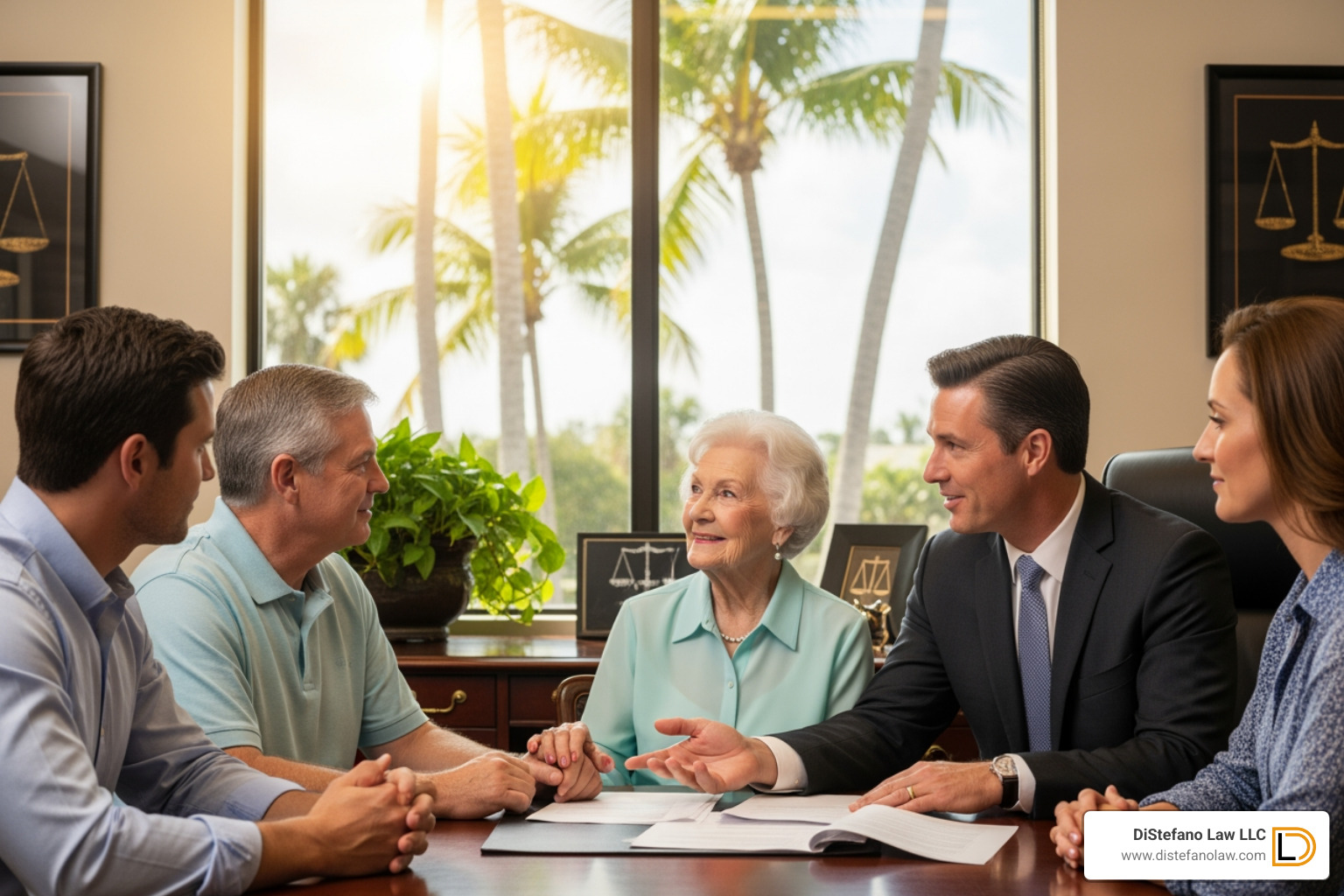 nursing home abuse lawyer fort lauderdale