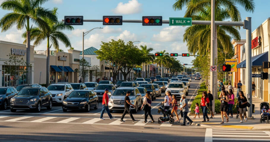 Personal injury attorney lauderhill