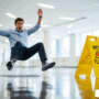 Don’t Just Fall, Call: Get a Top Slip & Fall Lawyer