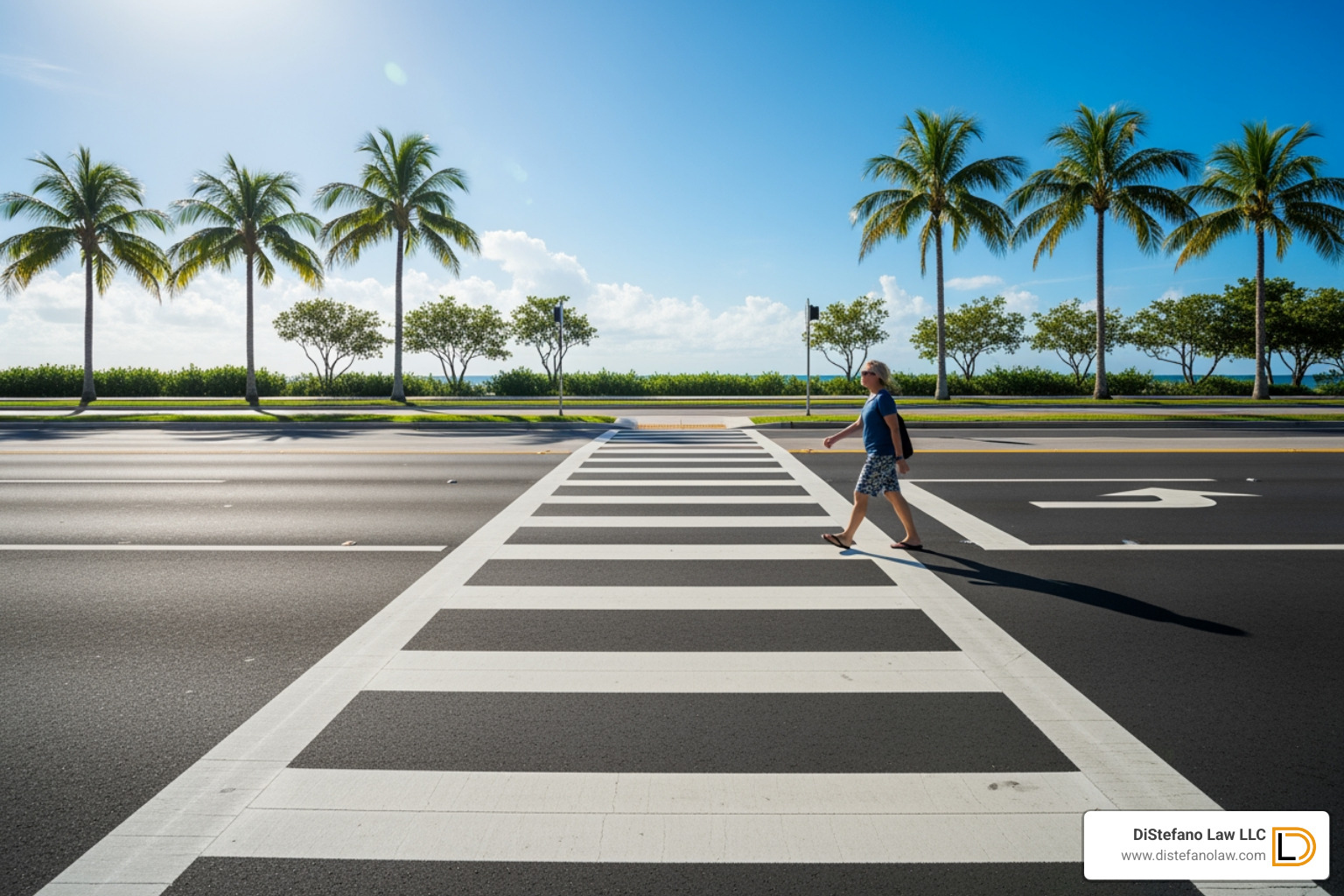 pedestrian accident attorney fort lauderdale