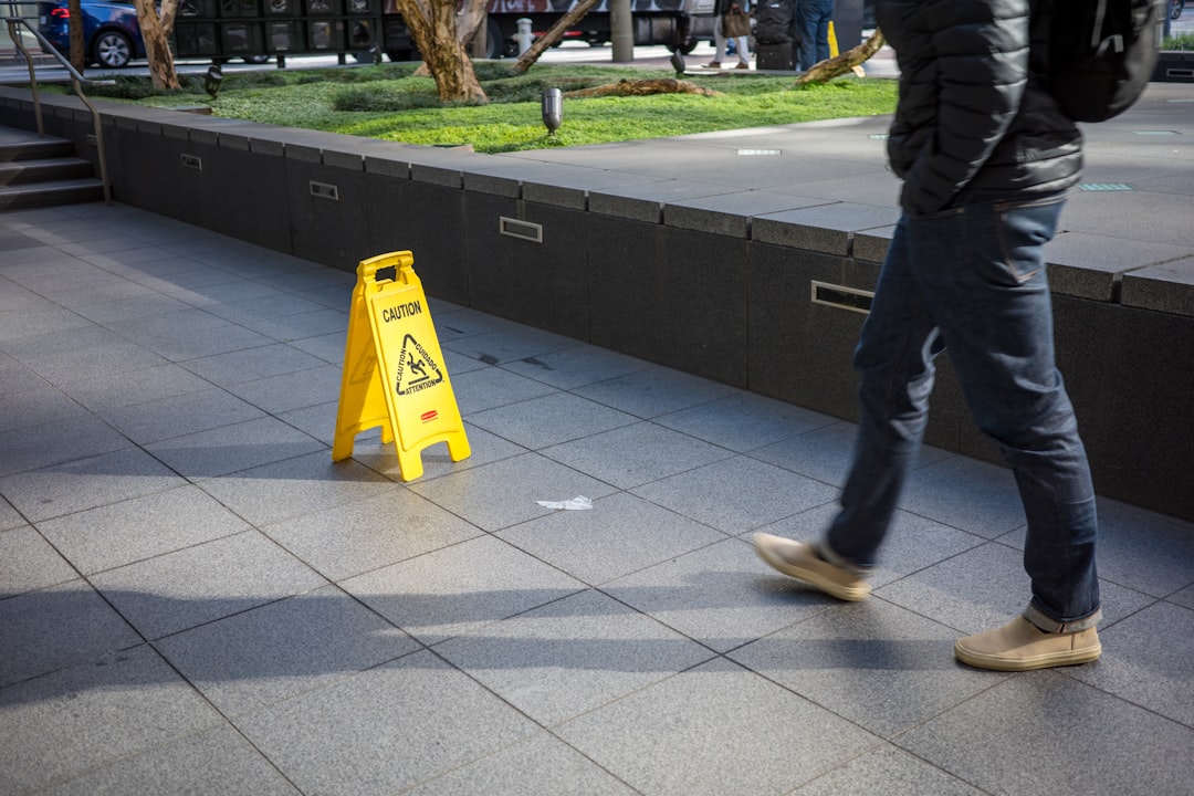 Slip and fall attorney lauderhill
