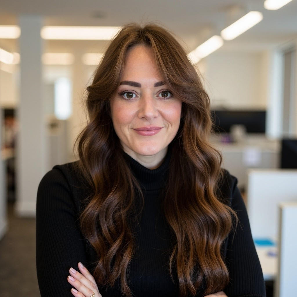 Lisa Marie Santamarta, Esq., attorney at DiStefano Law LLC
