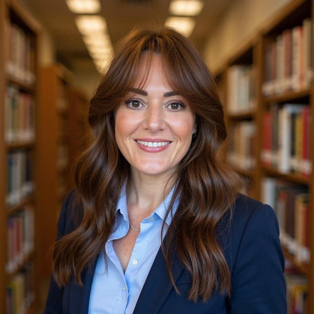 Lisa Marie Santamarta, Esq., attorney at DiStefano Law LLC