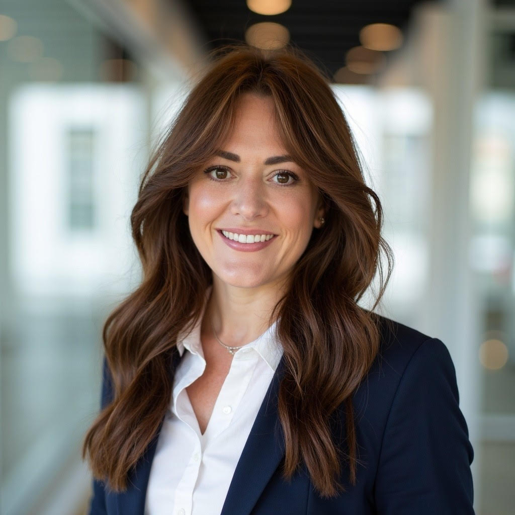 Lisa Marie Santamarta, Esq. — Partner, DiStefano Law LLC