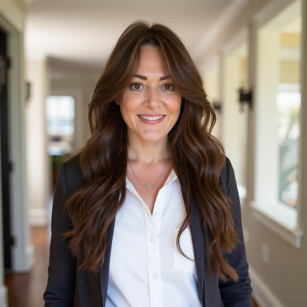 Lisa Marie Santamarta, Esq., attorney at DiStefano Law LLC