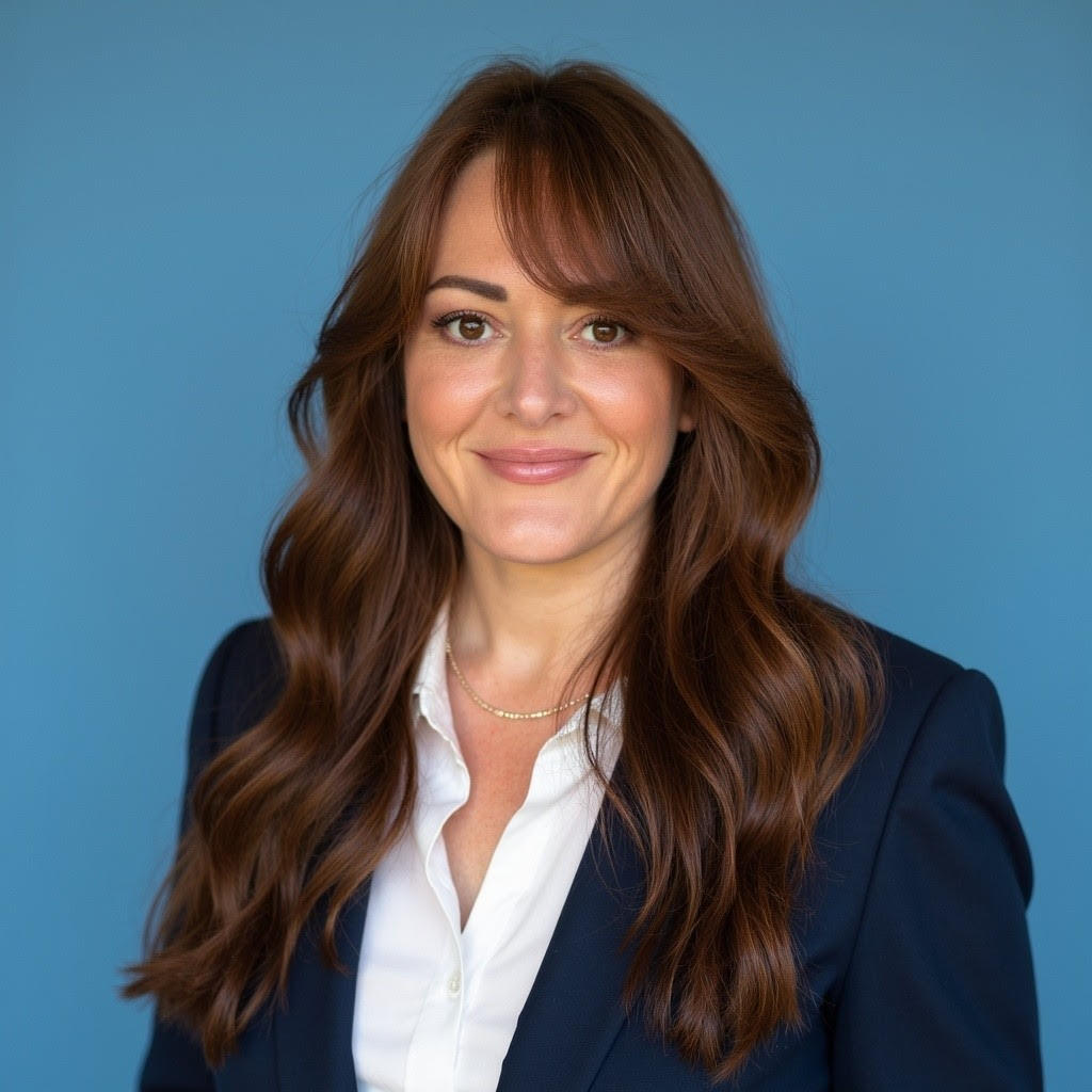 Lisa Marie Santamarta, Esq., attorney at DiStefano Law LLC