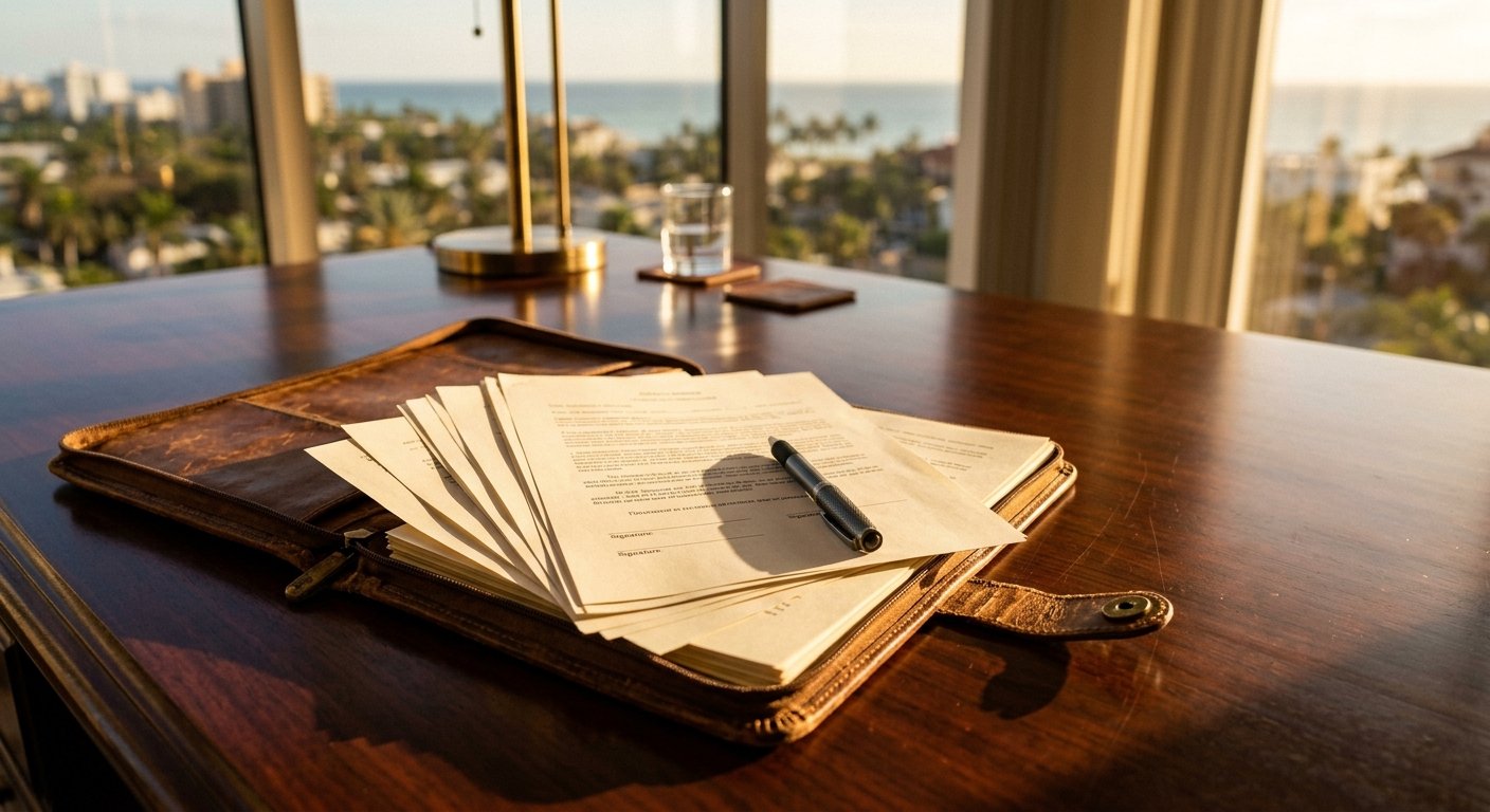 10 Mistakes That Can Wreck Your Florida Injury Claim