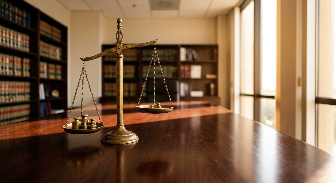 Comparative Fault in Florida: Who Bears the Blame?