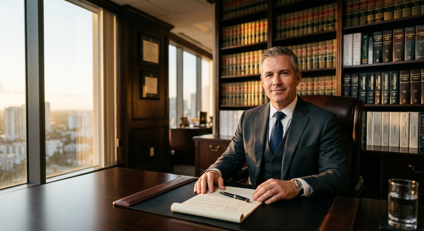 7 Signs You Need a Lawyer Now