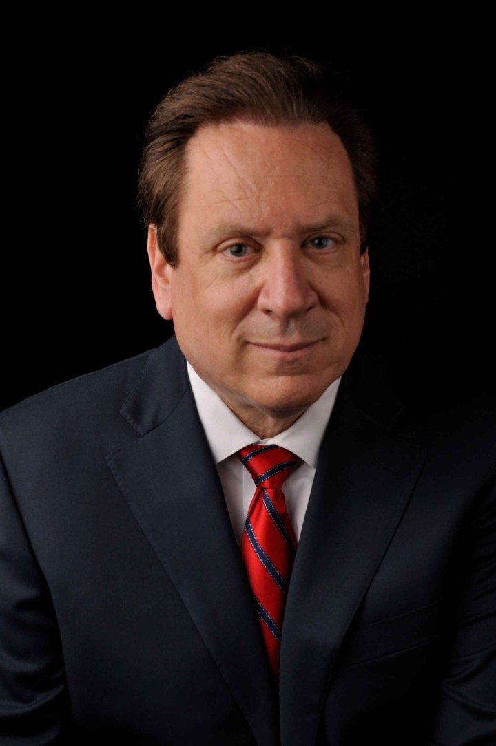 Robert DiStefano, Esq. — Founding Attorney, DiStefano Law LLC